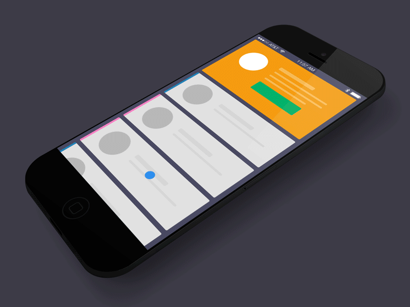 Mobile App