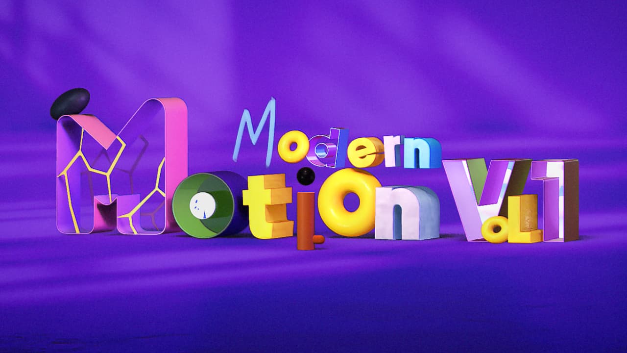 Motion Design preview