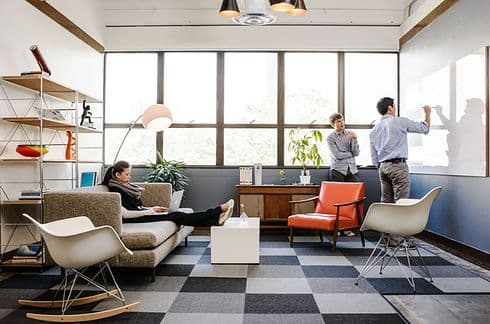 Brainstorming Hub
