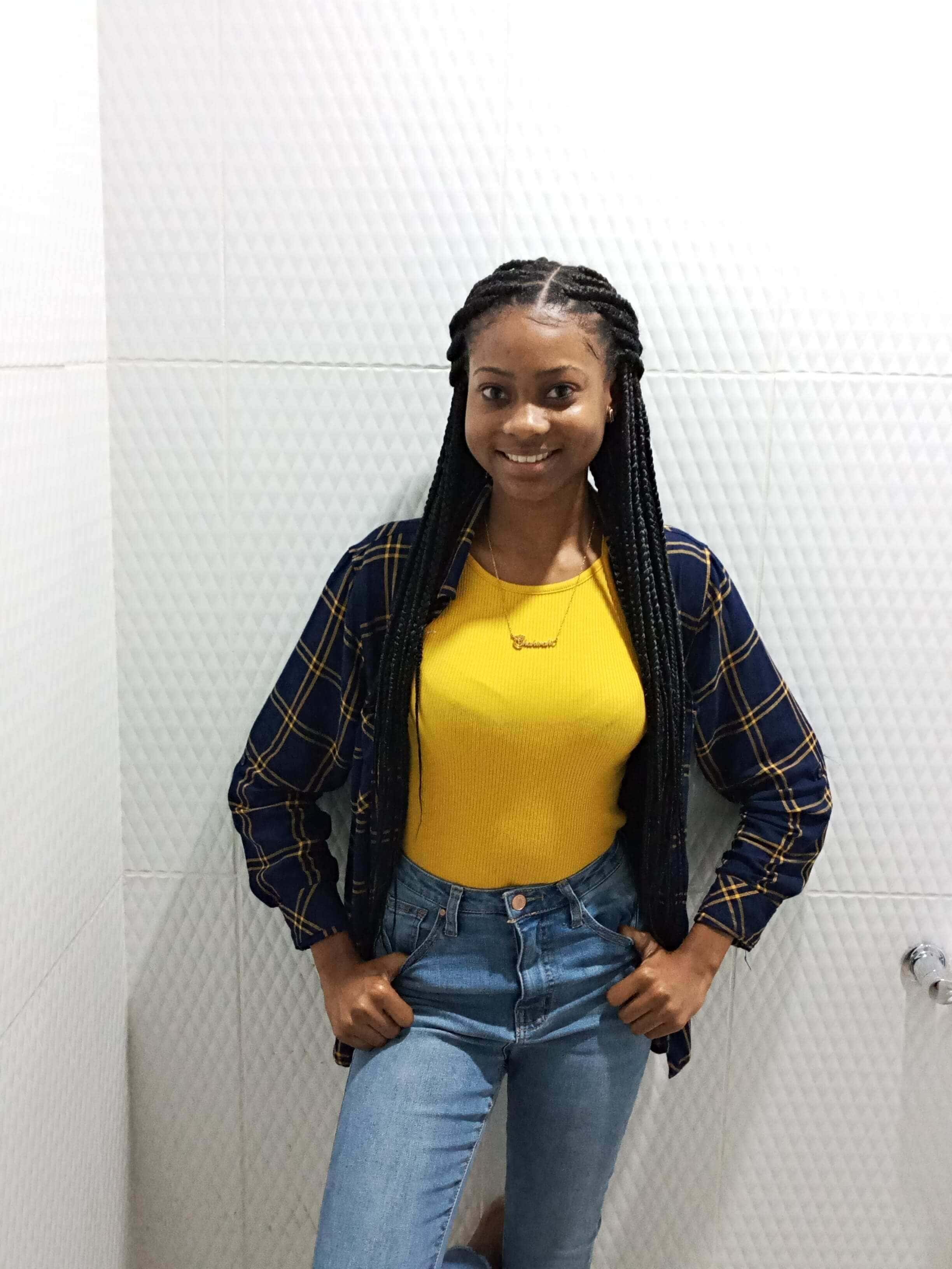 Shakirah Ball