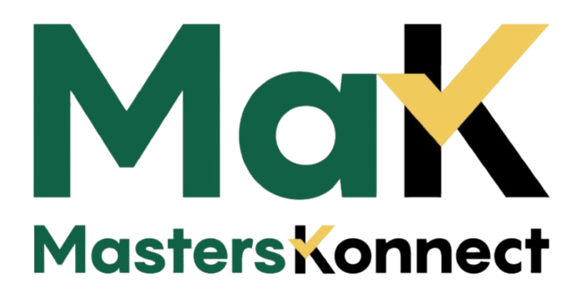 Masters Konnect Logo